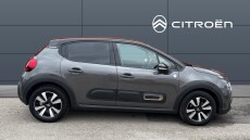 Citroen C3 1.2 PureTech C-Series Edition 5dr Petrol Hatchback